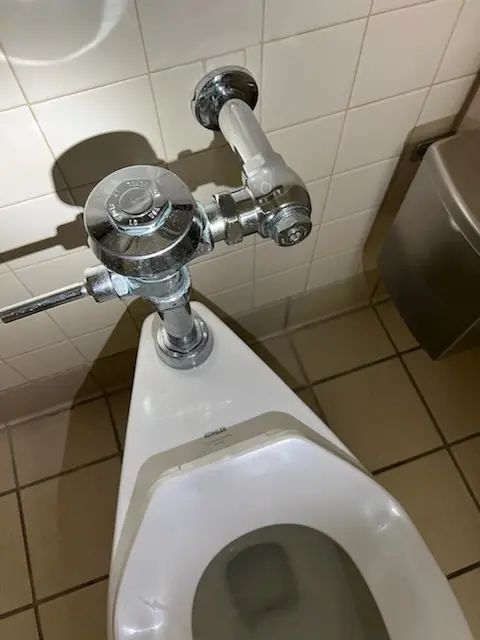 Fixture installation and repair for Sewer Camera Inspection in North Fayette